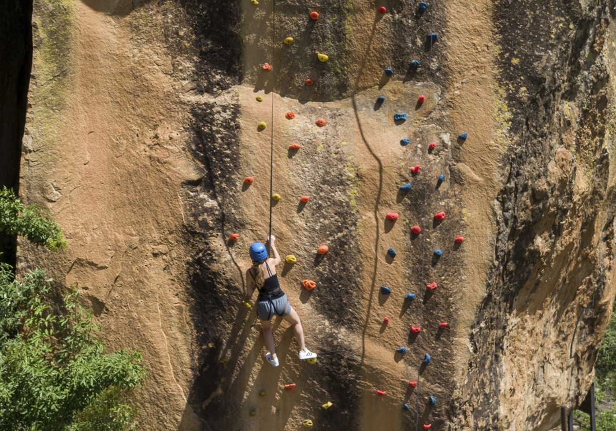 Kiara Lodge Resort Drakensberg activities