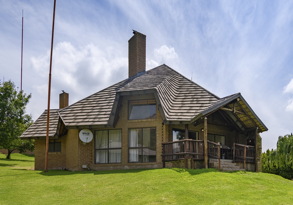 Kiara Lodge Luxury Unit Drakensberg