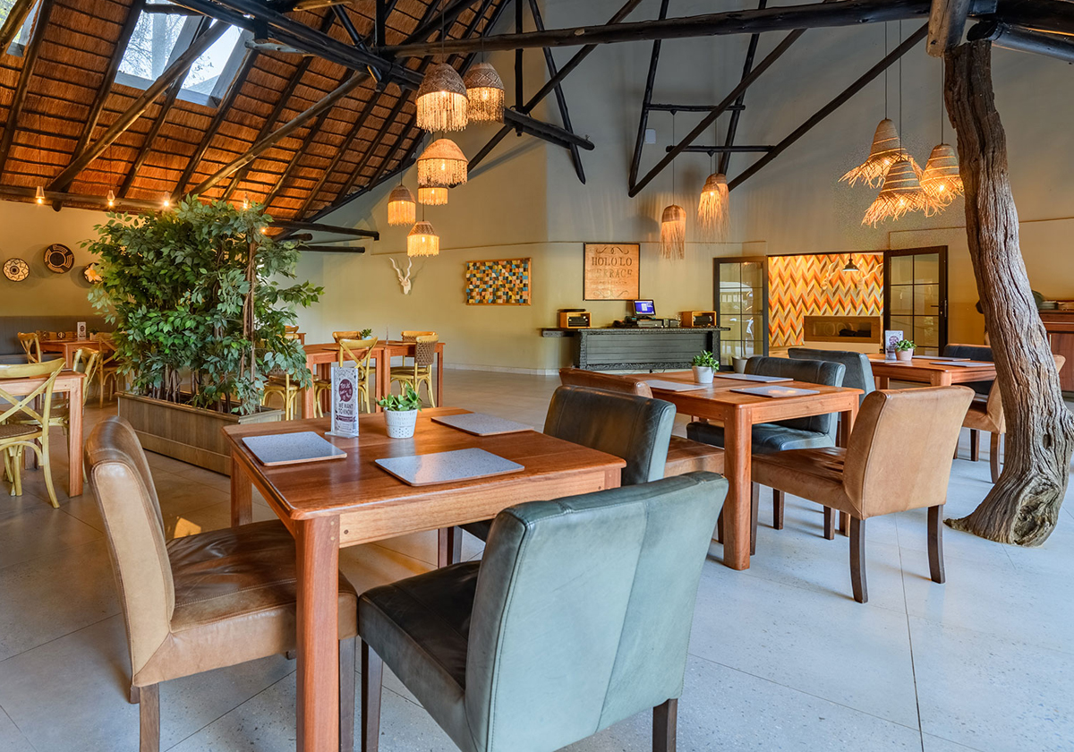 Dikhololo Restaurant