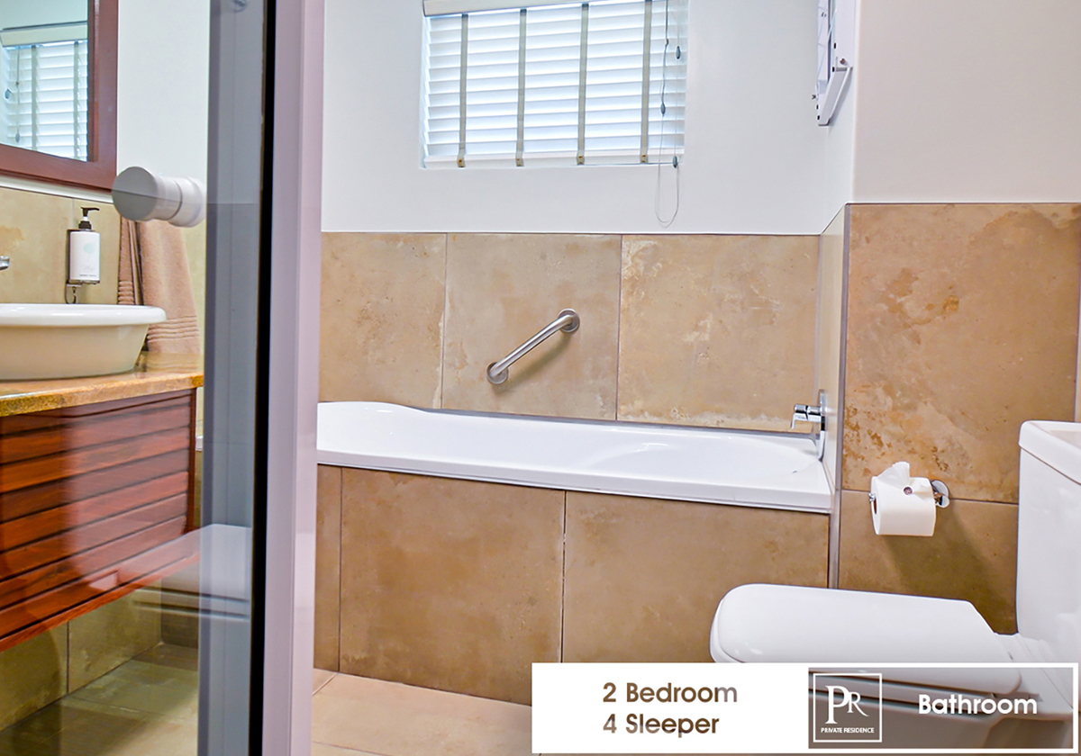 Sandpiper Dunes Bathroom