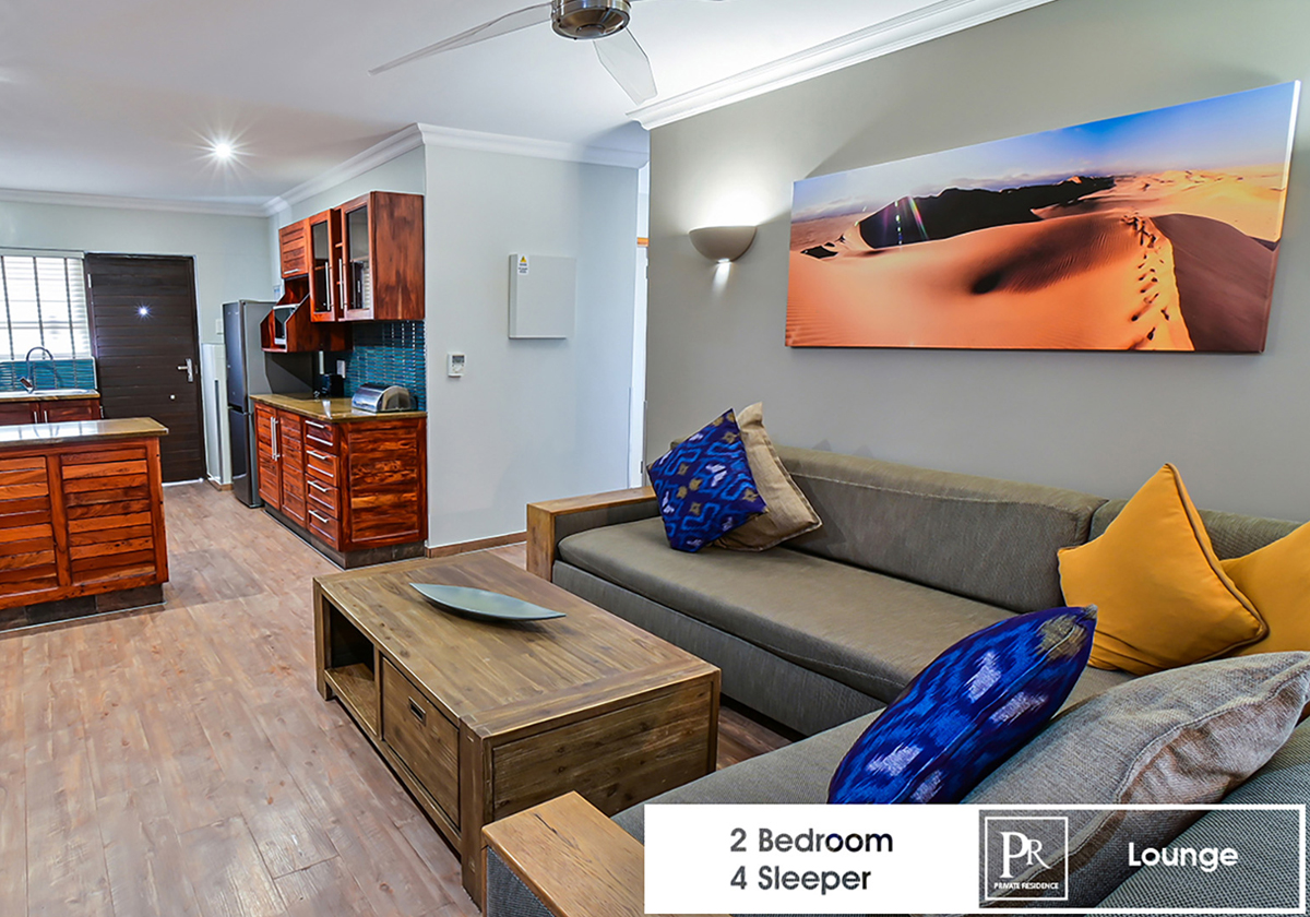 Sandpiper Dunes Lounge