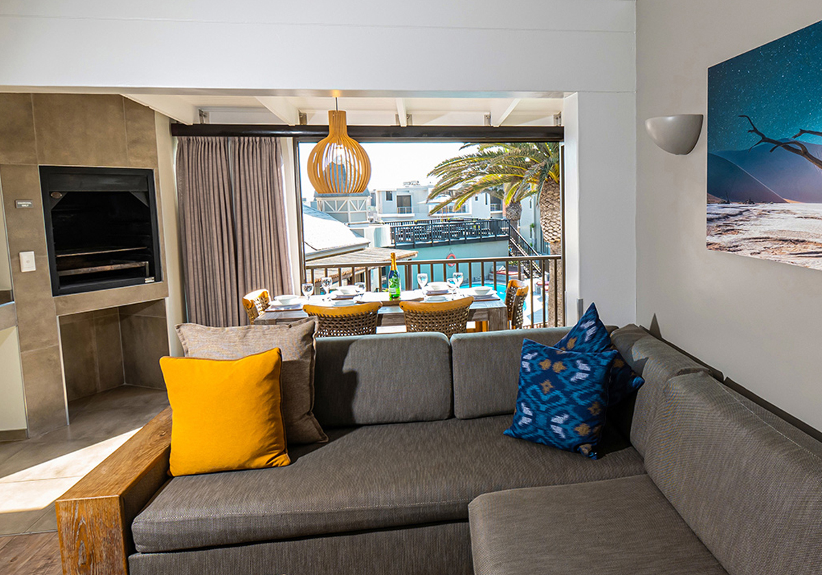 Sandpiper Dunes Lounge